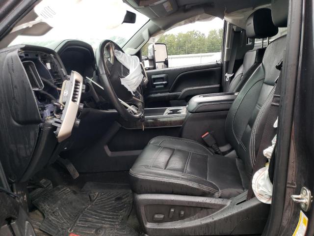 1GT12UE80GF123423 GMC Sierra K2500 Denali