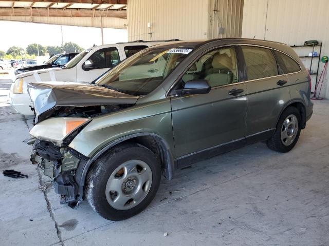 2008 Honda CR-V LX