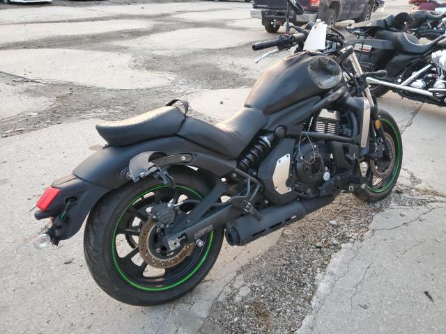 2015 KAWASAKI EN650 A - JKAENEA1XFDA01571
