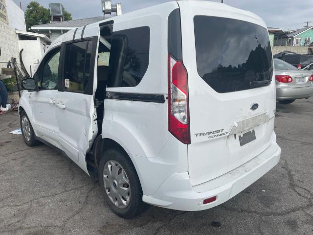 NM0AE8FX3F1185413 Ford Transit Connect Xlt