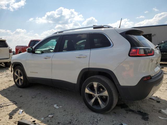 1C4PJLDN1KD146292 Jeep Cherokee Limited