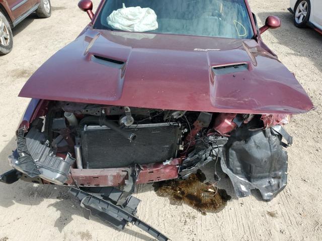 2C3CDZAG6HH561090 Dodge Challenger Sxt
