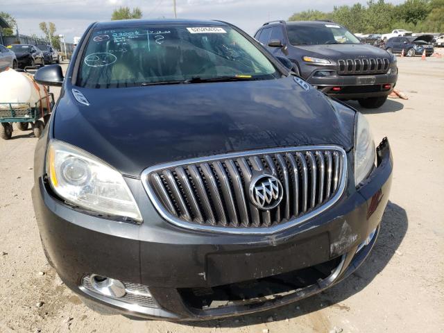 1G4PR5SK2F4122940 | 2015 BUICK VERANO CON