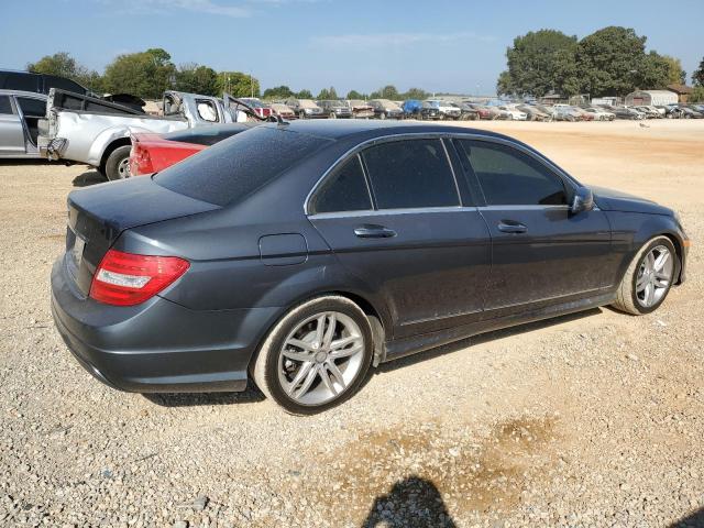 WDDGF4HB8ER315132 Mercedes-Benz C 250