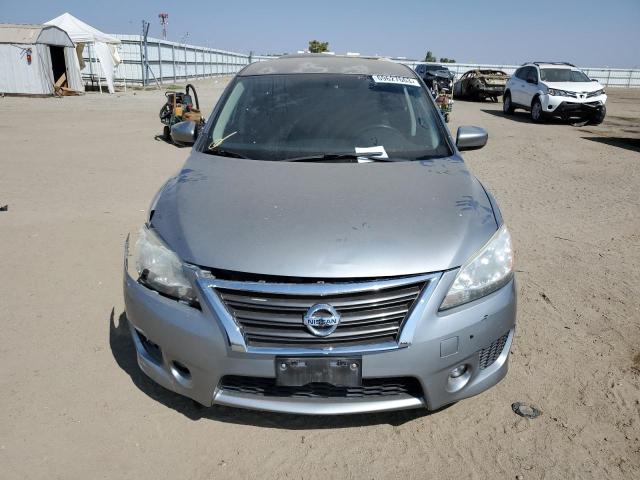 3N1AB7APXEY302768 Nissan SENTRA S