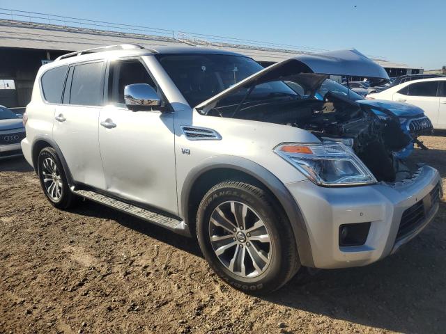 JN8AY2NC0KX511007 Nissan ARMADA SV