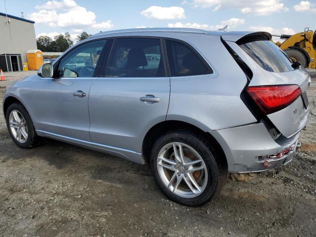 2015 AUDI Q5 WA1LFAFP8FA091358