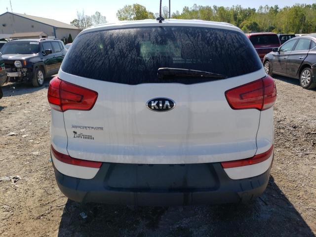 KNDPB3AC1G7847369 KIA Sportage Lx
