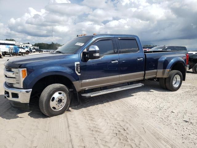 VIN 1FT8W3DT0KED60169 2019 FORD F350 no.1