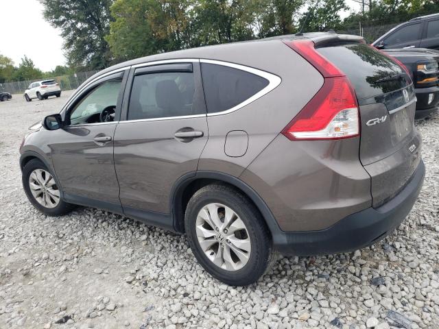 2HKRM4H50EH630405 Honda CR-V EX