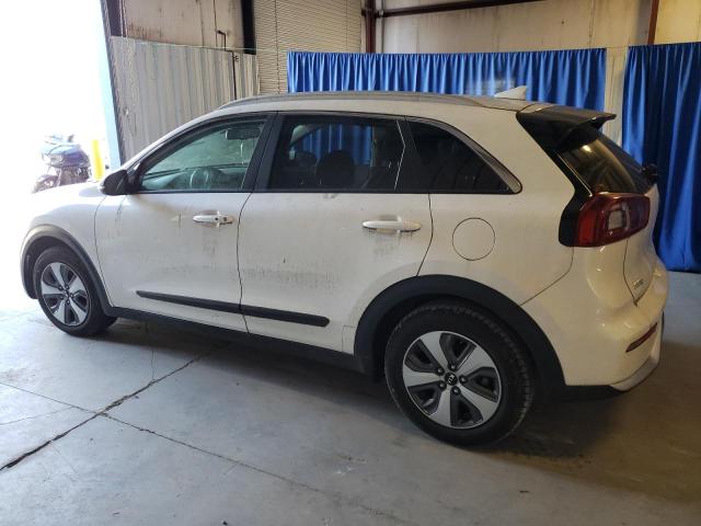 KNDCC3LC3J5126997 KIA NIRO EX