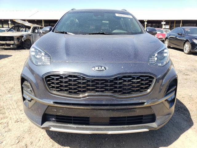 KNDPR3A68L7739721 KIA Sportage Sx