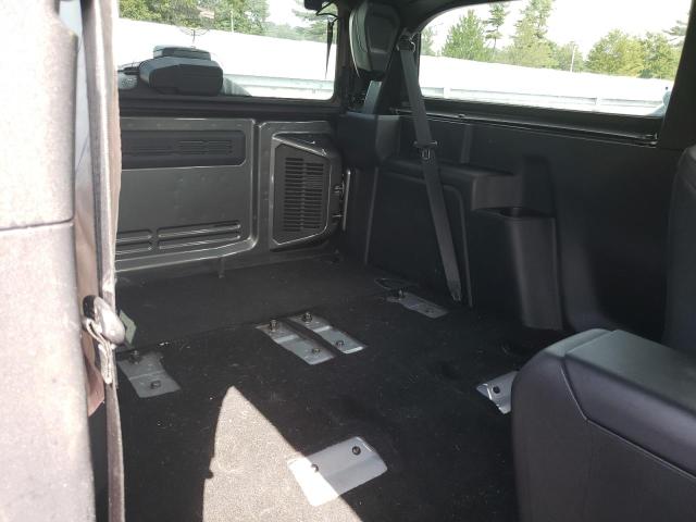 1FMDE5CH7MLB04163 Ford Bronco Base