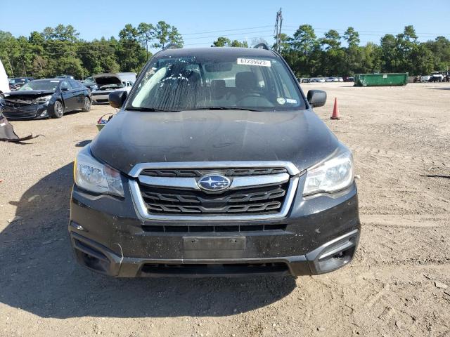 JF2SJABC9JH607487 Subaru Forester 2.5i