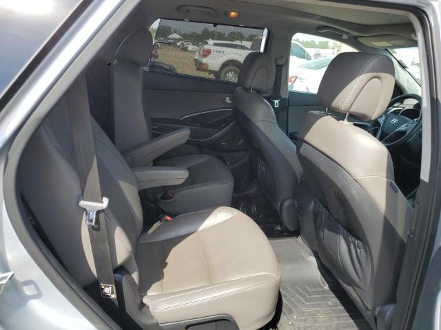 KM8SR4HFXFU100246 Hyundai Santa Fe Gls