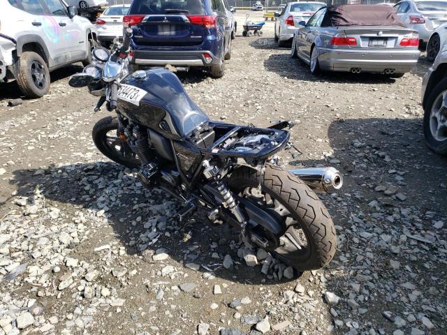 2014 HONDA CB1100 JH2SC6510EK101644