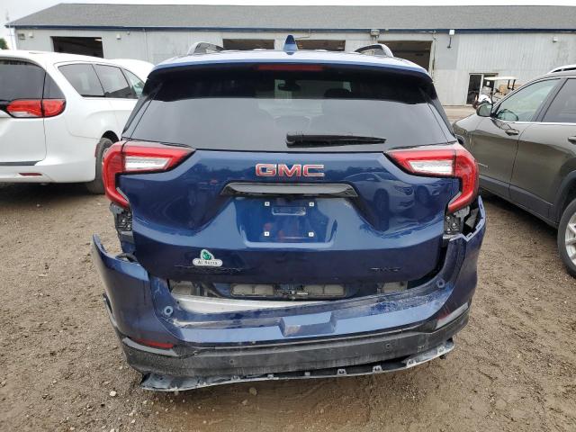3GKALTEV5NL241729 GMC Terrain Sle
