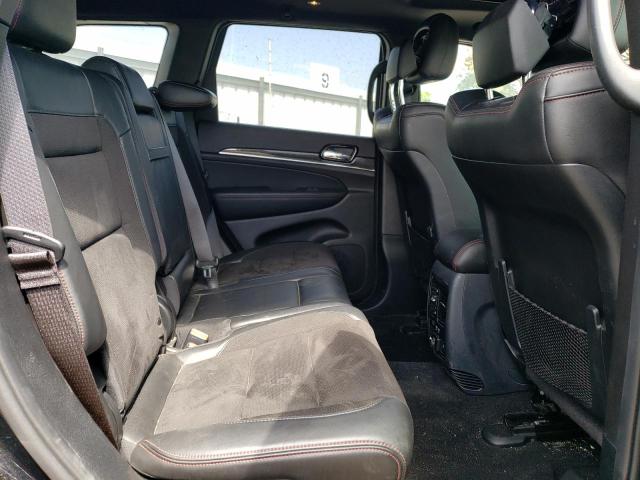 1C4RJFLG7LC233408 Jeep Grand Cherokee Trailhawk