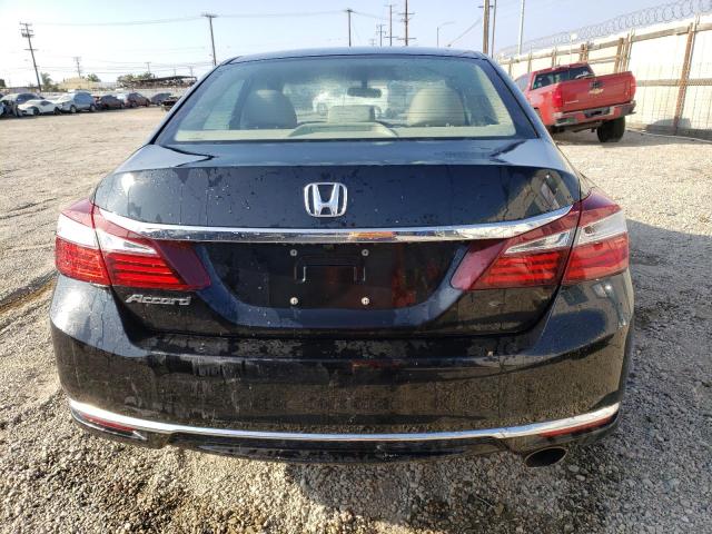 1HGCR2F33GA041440 | 2016 HONDA ACCORD LX