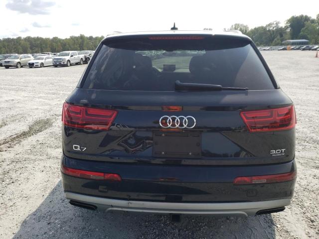 WA1VAAF73HD005592 2017 AUDI Q7, photo no. 6