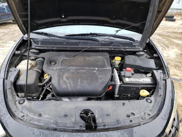 2016 DODGE DART 1C3CDFAA7GD531330