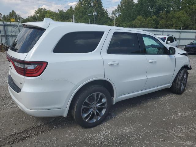 1C4RDJDG3LC146307 Dodge Durango GT 3