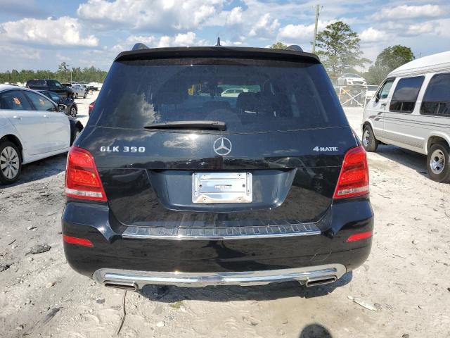 2015 MERCEDES-BENZ GLK 350 4M - WDCGG8JB7FG356979