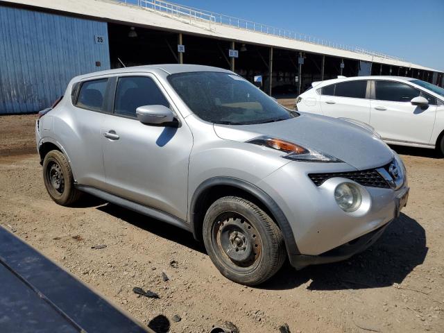 JN8AF5MR4FT512932 Nissan JUKE S
