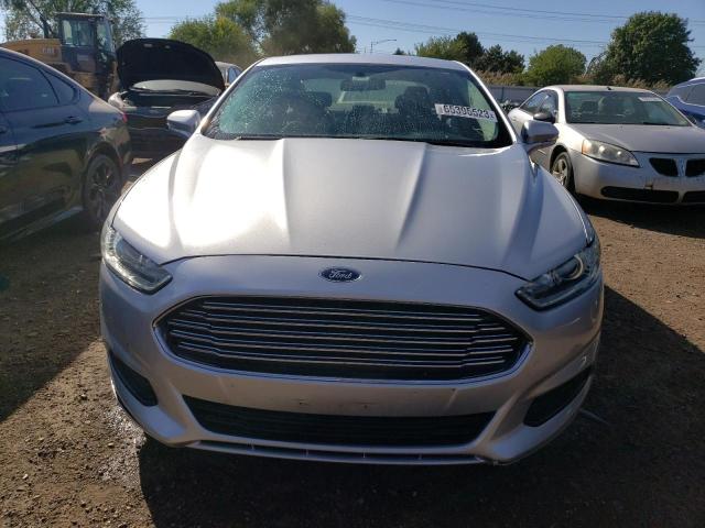 1FA6P0H72E5389733 Ford FUSION SE