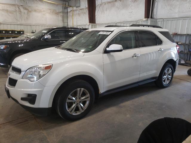 2011 Chevrolet Equinox LT