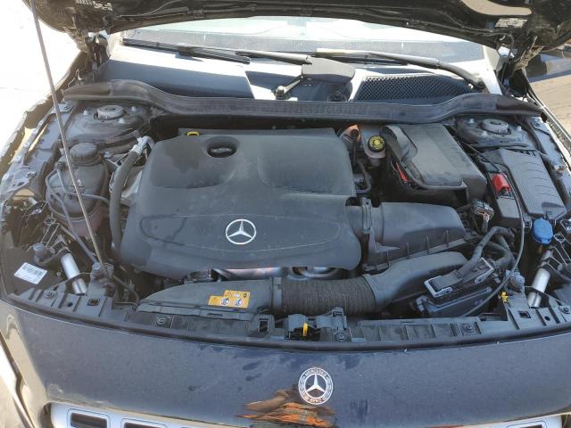 WDCTG4EB1KU011590 Mercedes-Benz GLA 250