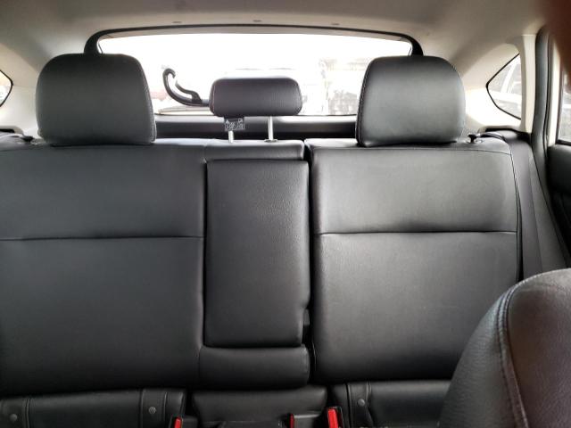 JF1GPAZ69FH323566 Subaru Impreza Sport Limited