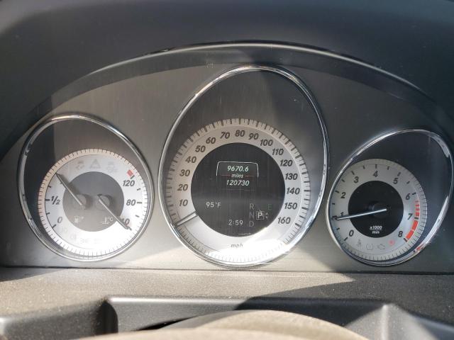 WDCGG8JBXFG409142 Mercedes-Benz Glk 350 4matic