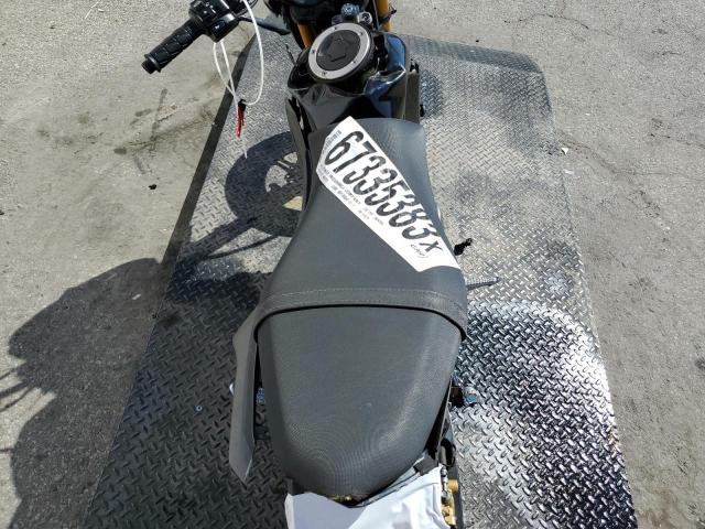 2021 KAWASAKI 125 JKABRRJ17MDA19229