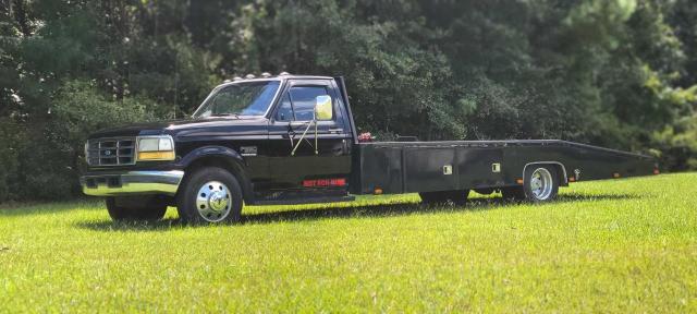 FORD ALL Models  1993 0