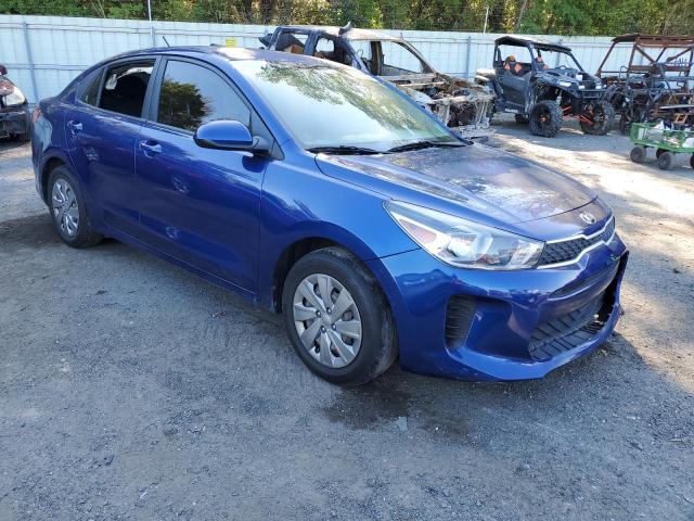 3KPA24AB7KE247368 KIA RIO S