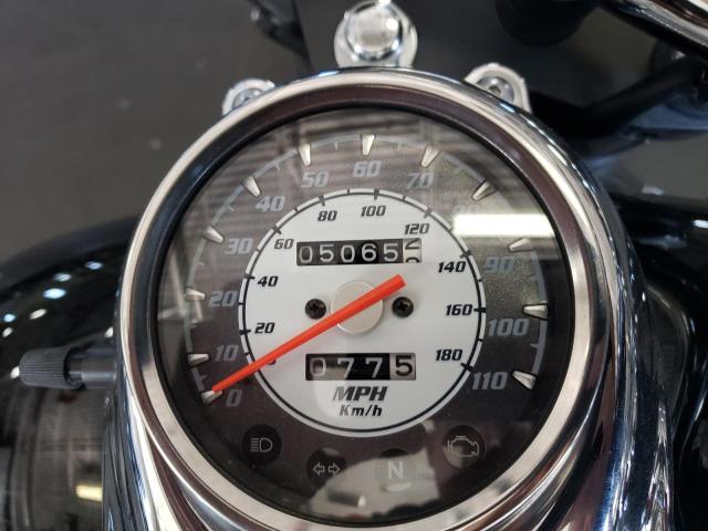 2007 YAMAHA XVS650 JYAVM01E27A109743