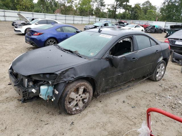 2008 Pontiac G6 GT