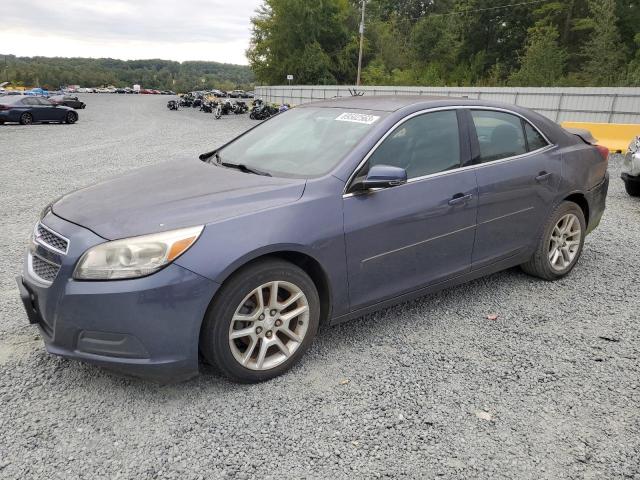 2013 Chevrolet Malibu 