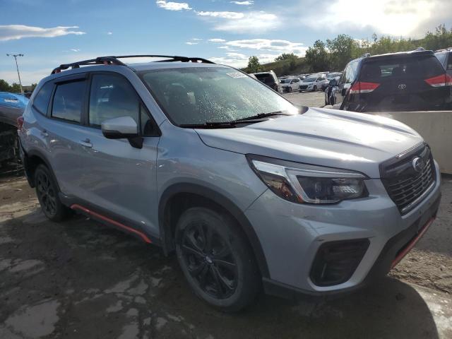 JF2SKARC7MH443423 Subaru Forester Sport