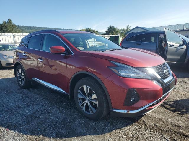 5N1AZ2BS7LN161310 Nissan Murano SV 4