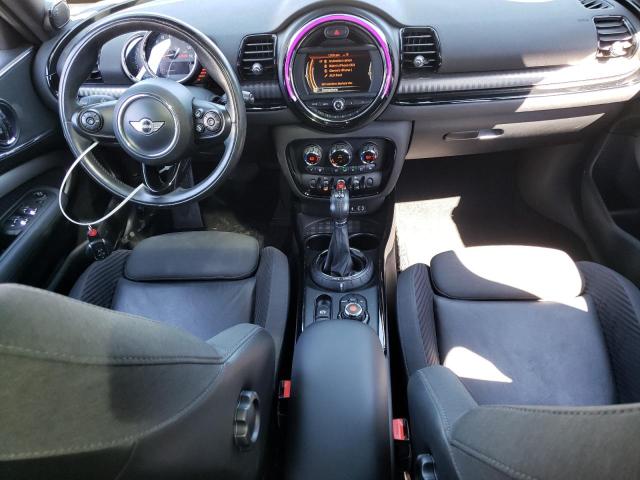 2016 MINI COOPER CLU - WMWLN5C5XG2E06546