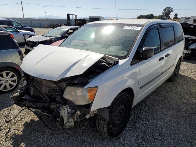 2011 Dodge Grand Caravan C/V 