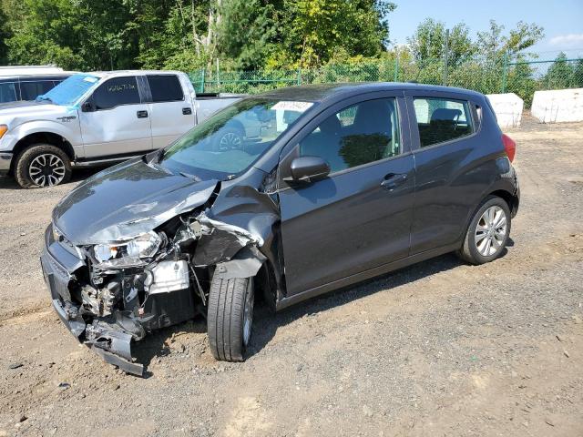 2017 Chevrolet Spark 1LT