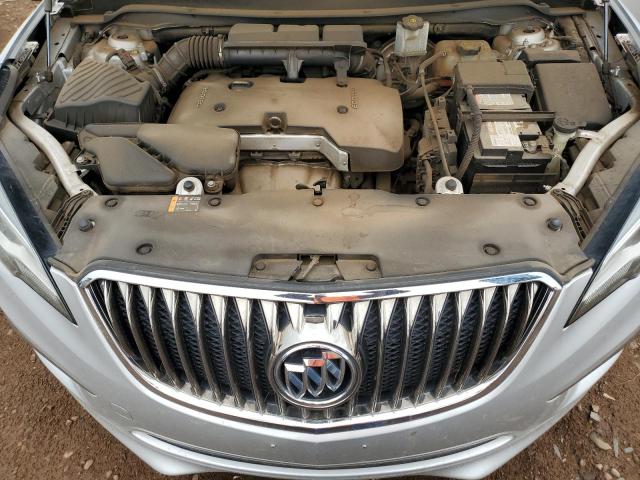 LRBFXBSA8HD068850 Buick Envision Essence
