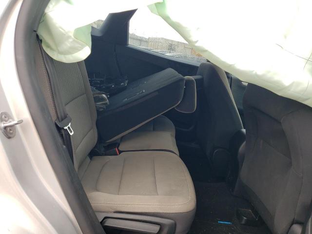 2020 FORD ESCAPE S 1FMCU0F61LUA06153