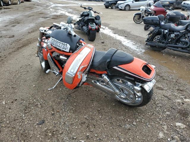 2006 HARLEY-DAVIDSON VRSCSE - 1HD1PPG126K977515