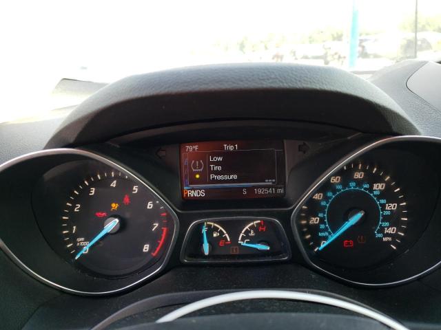 1FMCU9GX4GUB91297 Ford ESCAPE SE