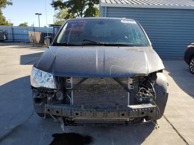 2C4RDGCG2LR152580 Dodge Caravan GRAND CARA 5