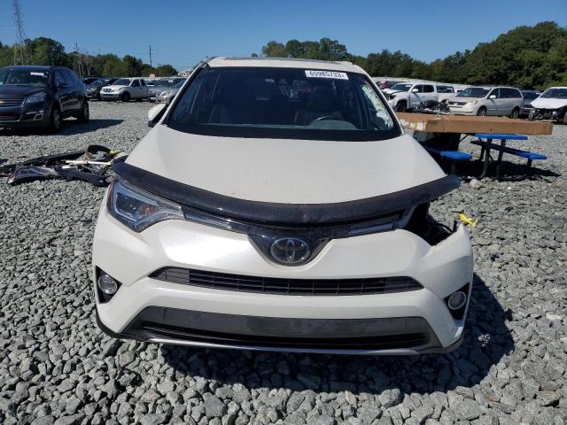 2018 TOYOTA RAV4 LIMIT - JTMYFREV6JJ744188